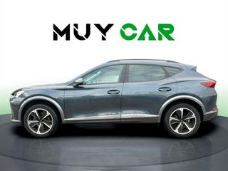 CUPRA Formentor 1.5 TSI Tech Edition DSG 110 kW (150 CV)