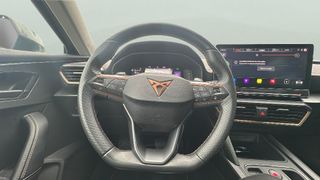 CUPRA Formentor 1.5 TSI Tech Edition DSG 110 kW (150 CV)