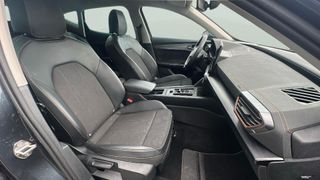 CUPRA Formentor 1.5 TSI Tech Edition DSG 110 kW (150 CV)