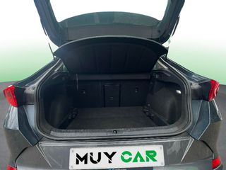 CUPRA Formentor 1.5 TSI Tech Edition DSG 110 kW (150 CV)