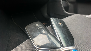 CUPRA Formentor 1.5 TSI Tech Edition DSG 110 kW (150 CV)