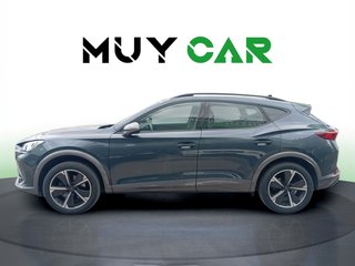 CUPRA Formentor 1.5 TSI Tech Edition DSG 110 kW (150 CV)