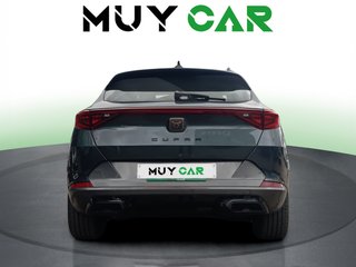 CUPRA Formentor 1.5 TSI Tech Edition DSG 110 kW (150 CV)