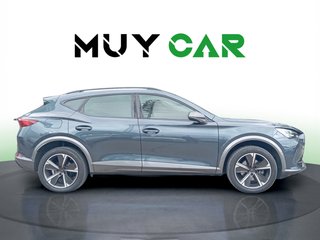 CUPRA Formentor 1.5 TSI Tech Edition DSG 110 kW (150 CV)