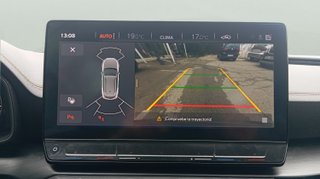 CUPRA Formentor 1.5 TSI Tech Edition DSG 110 kW (150 CV)