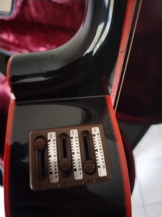 Chitarra Takamine PT 108 con pickup Seymour Duncan