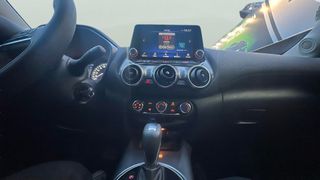 Nissan Juke DIG-T Acenta 84 kW (114 CV) DCT