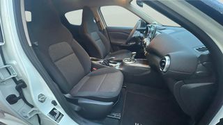 Nissan Juke DIG-T Acenta 84 kW (114 CV) DCT