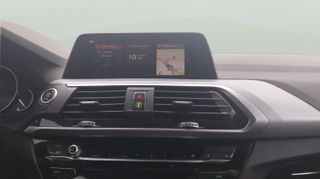 BMW X3 xDrive20d 140 kW (190 CV)