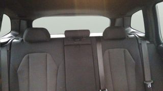 BMW X3 xDrive20d 140 kW (190 CV)