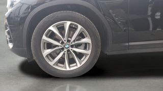 BMW X3 xDrive20d 140 kW (190 CV)