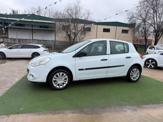 Renault Clio 2011