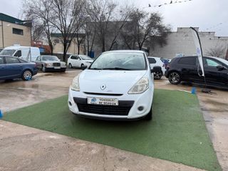 Renault Clio 2011