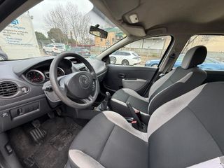 Renault Clio 2011
