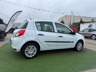 Renault Clio 2011