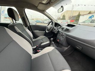Renault Clio 2011