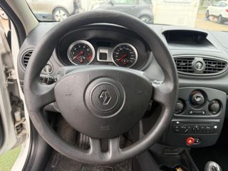 Renault Clio 2011