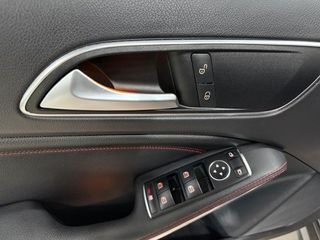 Mercedes Clase A A 200 CDI Style