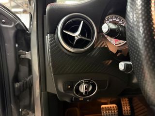 Mercedes Clase A A 200 CDI Style