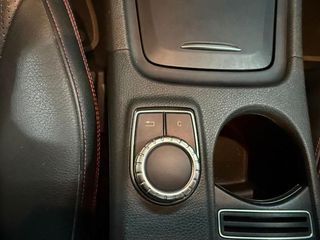 Mercedes Clase A A 200 CDI Style