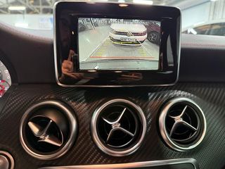 Mercedes Clase A A 200 CDI Style