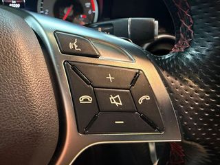 Mercedes Clase A A 200 CDI Style