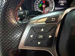 Mercedes Clase A A 200 CDI Style