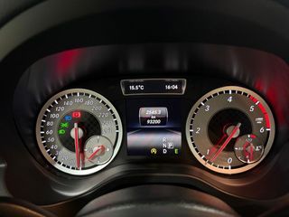 Mercedes Clase A A 200 CDI Style