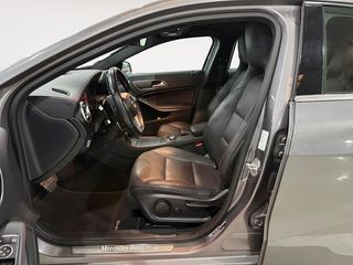 Mercedes Clase A A 200 CDI Style