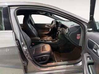 Mercedes Clase A A 200 CDI Style