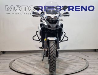 BENELLI TRK 502 X