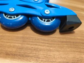 Patines ajustables niño Talla 35-38