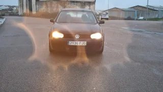 Volkswagen Golf 2003