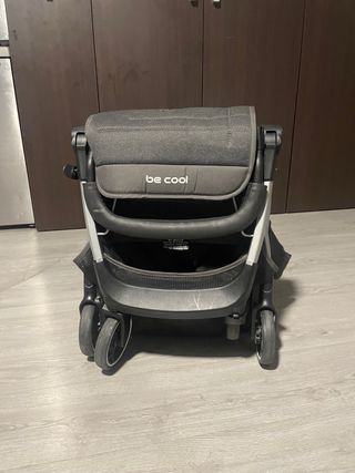 2 Sillas de Paseo Be Cool Airfold