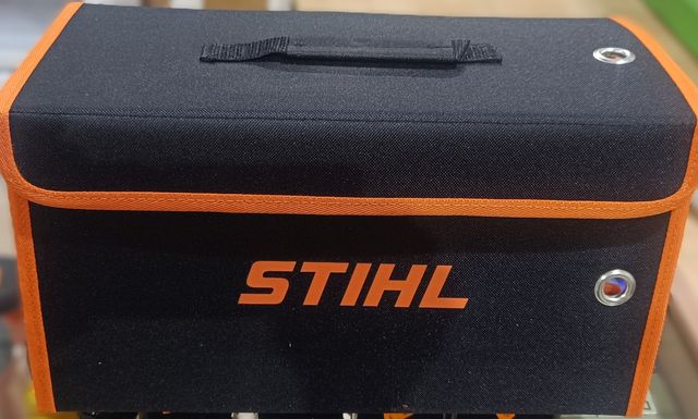 Mini sierra Stihl GTA 26