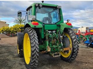 Tractor John Deere 6330 Premium