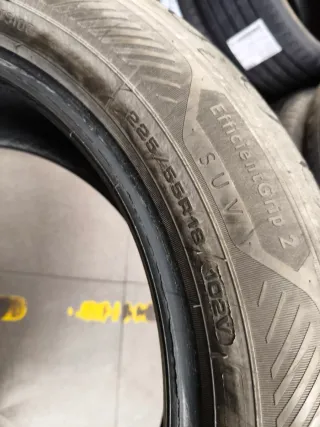 OFERTA! 2 NEUMÁTICOS GOODYEAR