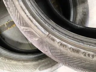 OFERTA! 2 NEUMÁTICOS GOODYEAR