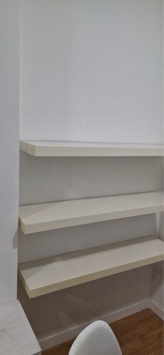 Pack mudanza: sofá L cama  2 camas  mesas