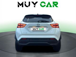 Nissan Juke DIG-T Acenta 84 kW (114 CV) DCT