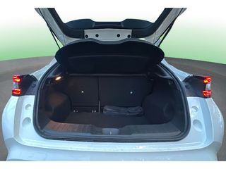 Nissan Juke DIG-T Acenta 84 kW (114 CV) DCT