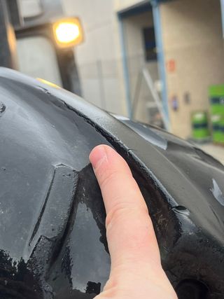 CUBIERTA Y LLANTA ESTRECHA TRACTOR 300/90R52