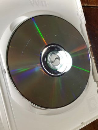 Summer Sports Party wii