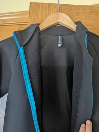 Assos Mille GT Winter T-L