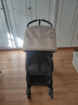 Carrito Bugaboo Cameleon