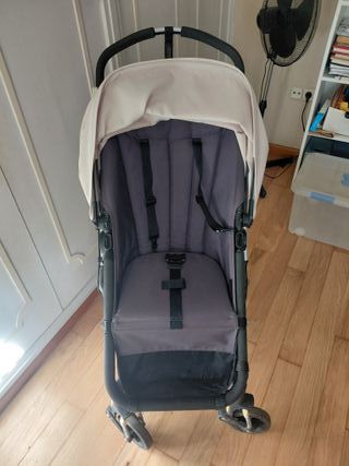 Carrito Bugaboo Cameleon