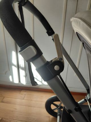 Carrito Bugaboo Cameleon