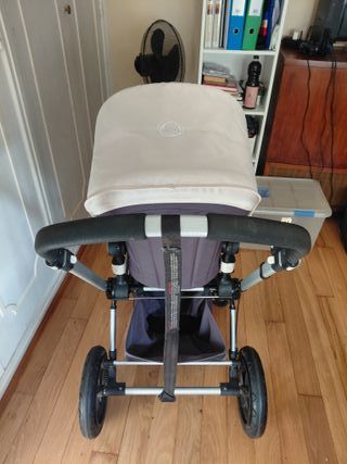Carrito Bugaboo Cameleon