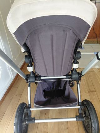 Carrito Bugaboo Cameleon