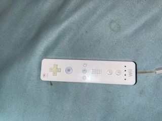 Wii consola